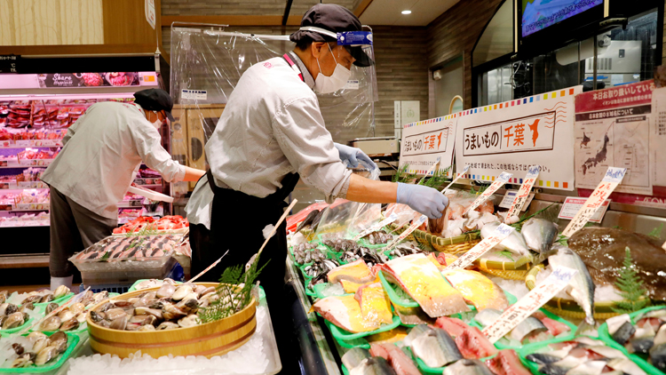 【外匯一點通】全球疫情反撲 通脹仍然強勁