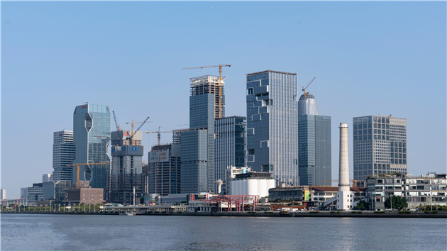 廣州海珠：全力做強人工智能與數字經濟、城市更新「雙引擎」