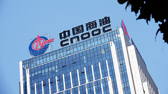 【大市評析】保留實力再上陣 中海油短期仍看高一線