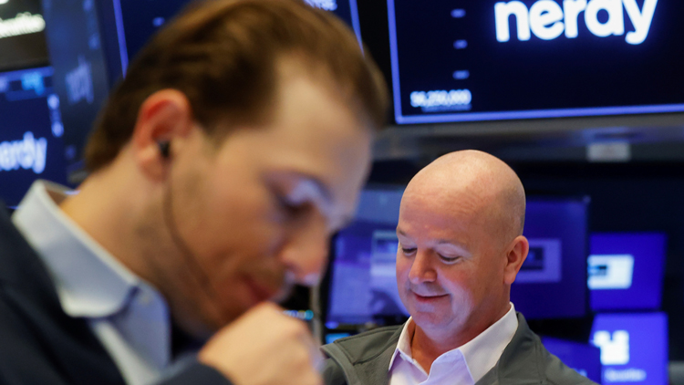 道指標指再創新高 美股今夜高開延續漲勢