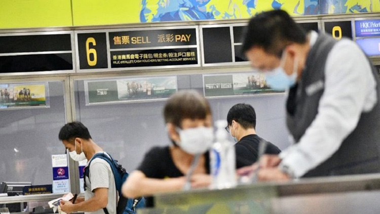 萬聖節金多寶結果出爐 幸運兒1注中捧走8335萬