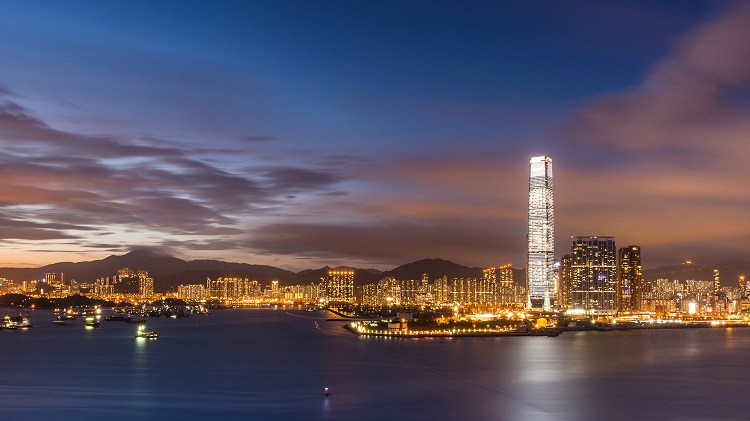 【香港脈搏】香港應推動共同富裕政策