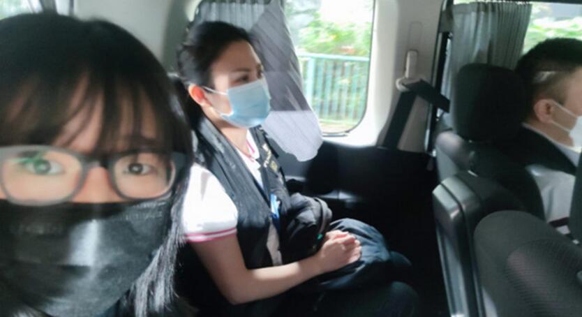 支聯會被剔除公司註冊 駐港國安公署撐港府依法取締