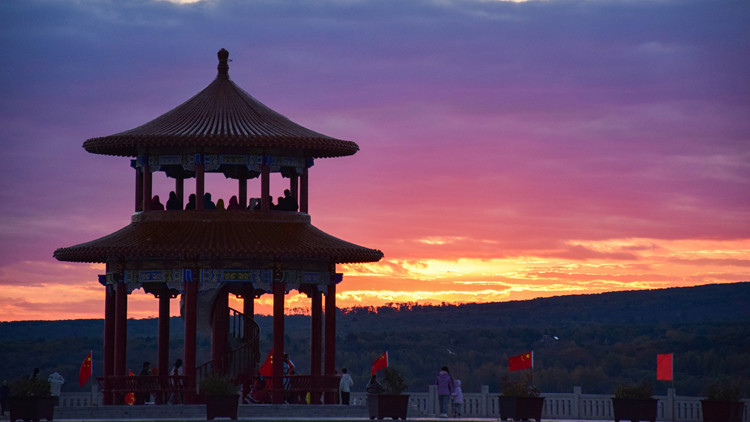 黑龍江剛「清零」  又添一例本土確診
