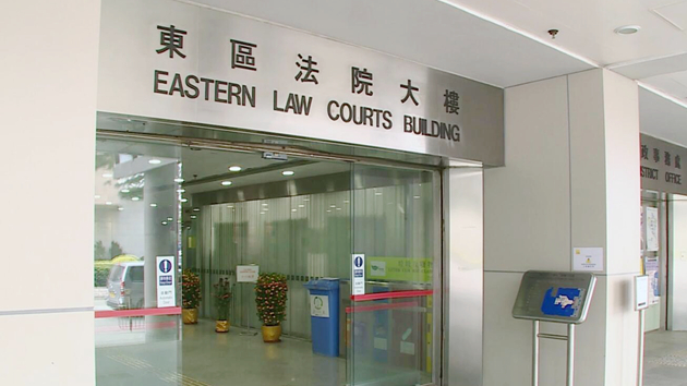 「元旦遊行」7男女涉藏索帶鎚子等武器 5人罪成