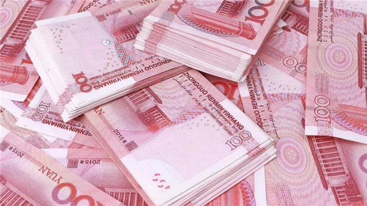 【財經觀察】人幣逼近年內高點 人幣資產受寵