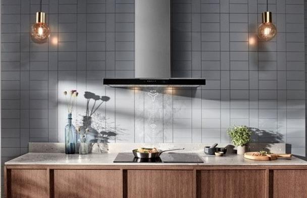 【家電】智能電磁爐 蒸焗爐 助你成為烹飪高手