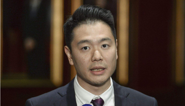 周浩鼎倡政府完善長遠人才規劃 支援再工業化產業發展