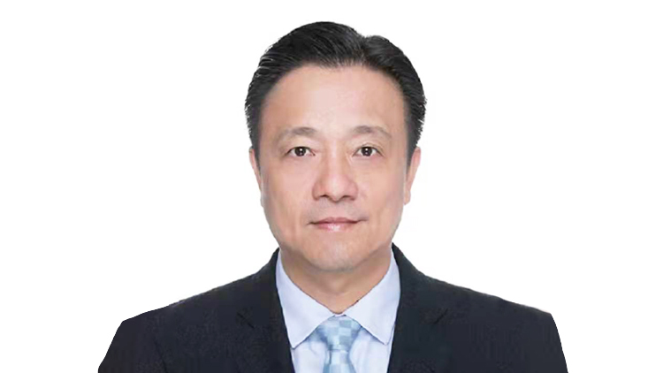 姚志勝：香港統促總會堅決支持剔除「支聯會」公司註冊