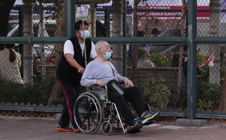 上水安老院4院友染鮑氏不動桿菌 院舍需接受醫學監察