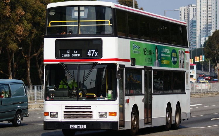 再增6地點納強檢 包括5條巴士線