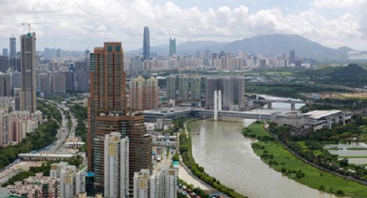 【參政議政】新「雙城故事」將帶香港重現輝煌