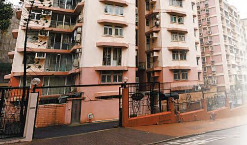 麗新16.083億奪廣播道住宅地