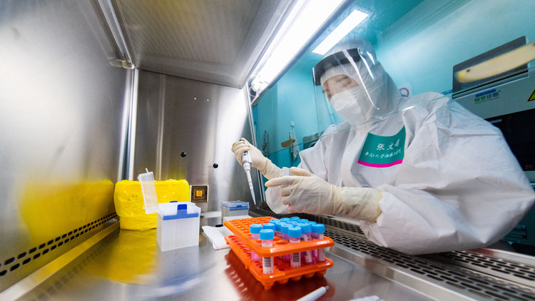 北京27日新增3例本土確診2例無症狀