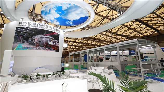 【黃河賦】「庫茲涅茨曲線」拐點後，濱州釋放低碳新空間