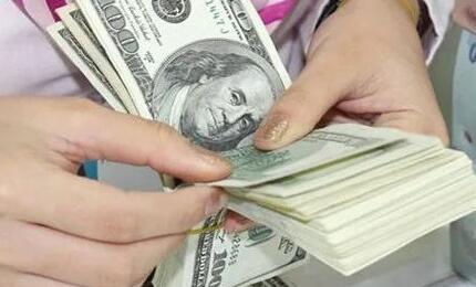 美元指數27日下跌