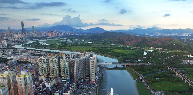 深圳力爭向全球科技創新高地邁進 國家級高新企業已超1.86萬