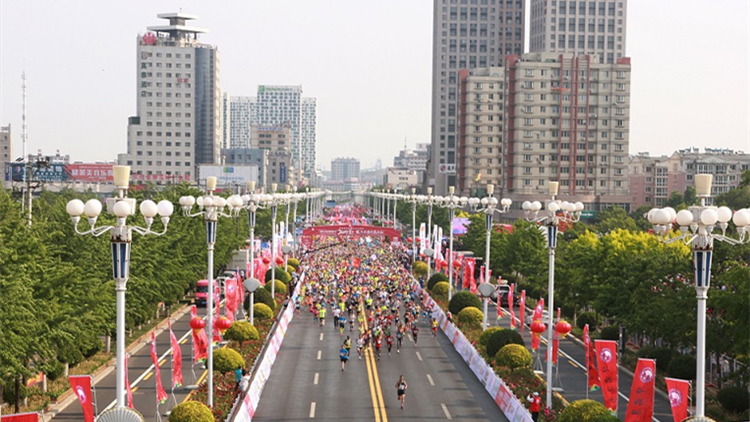遼寧營口鮁魚圈：「擦亮」文化新名片 引得旅遊高「流量」