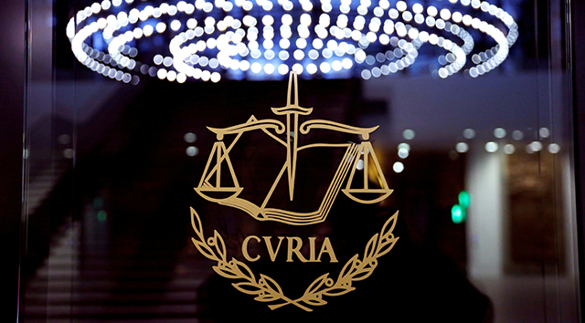 波蘭國內進行司法改革 被歐盟判罰每日100萬歐元