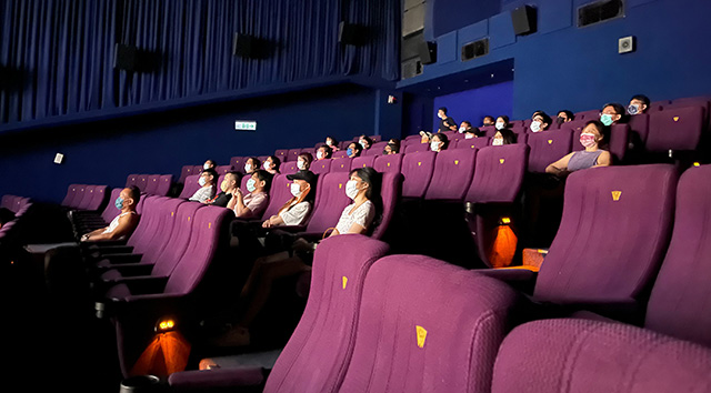 台灣28日新增6例境外輸入病例