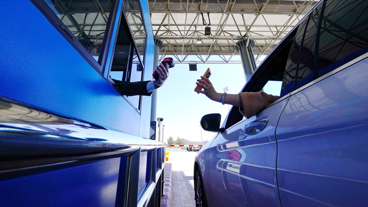 交通運輸部：暫停中高風險地區跨城公交出租車順風車業務