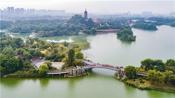 縣域就診率超95% 江蘇鎮江持續構建全面健康服務新格局