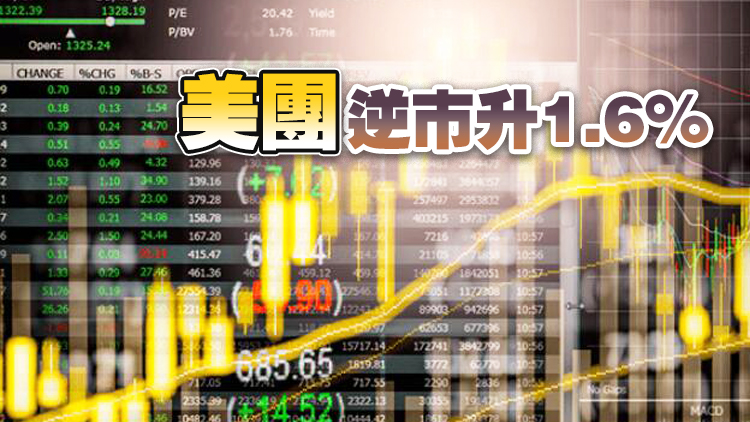 【收市盤點】港股三連跌累吐576點