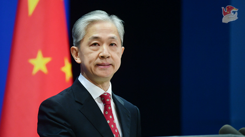 外交部回應所謂「美軍駐台」：分裂國家的人沒好下場