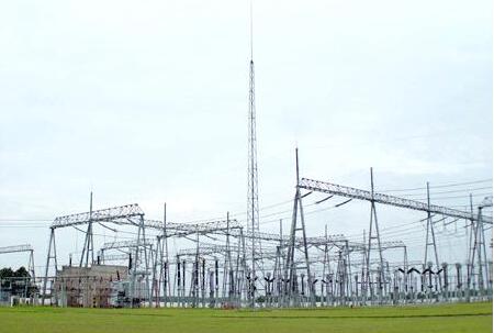 中電：正研究離岸風場及引入氫能