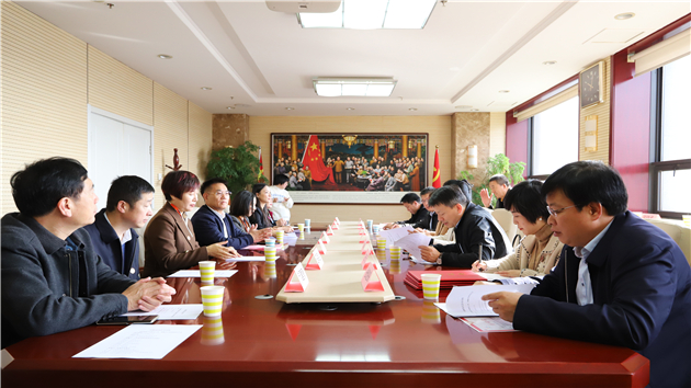 山西省民營經濟國際合作商會向河津市捐逾百萬款物