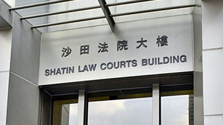 20歲男生認行人隧道涂鴉刑毀 下月底判刑