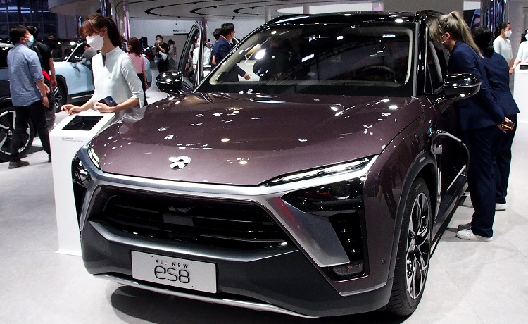 【港股密碼】許家印真有能力轉型電動車？