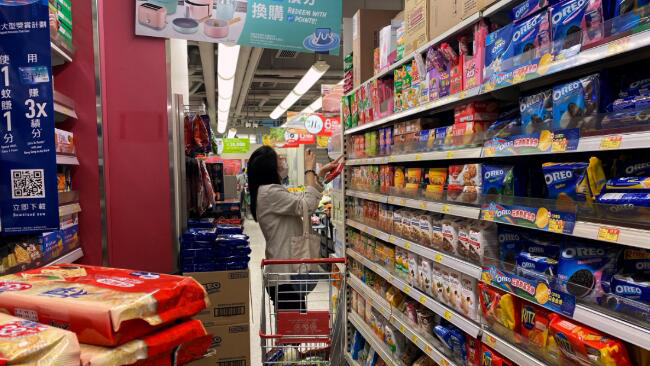 消委會指5款大馬製餅乾含致癌物 大馬衞生部稱健康風險低