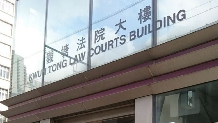 街站與人打鬥 前區議員准自簽守行為1年