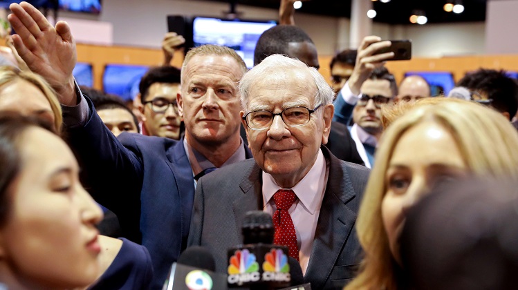 【抗通脹投資】通脹逼埋身 投資有妙法 巴菲特醒你呢五招