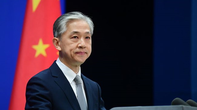 印方要求中方勿用陸地國界法改變中印邊境地區    中方回應