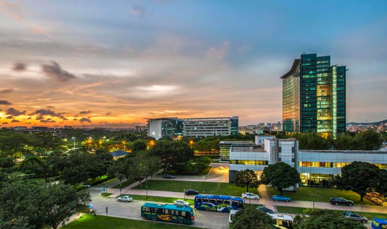 華為發布2021年前三季度經營業績