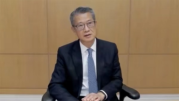 定息按揭下月起成為恒常計劃