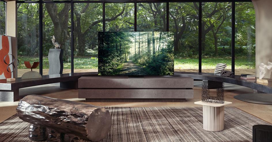 【家電】Samsung Neo QLED電視  帶來極致娛樂體驗