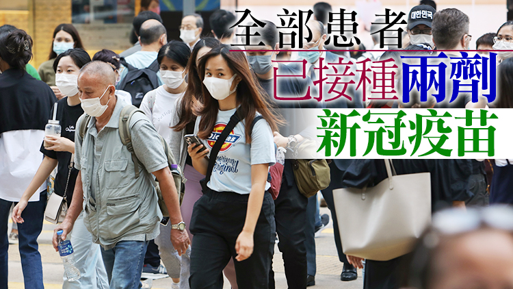 本港30日新增3宗輸入個案 其中2人感染L452R變種病毒