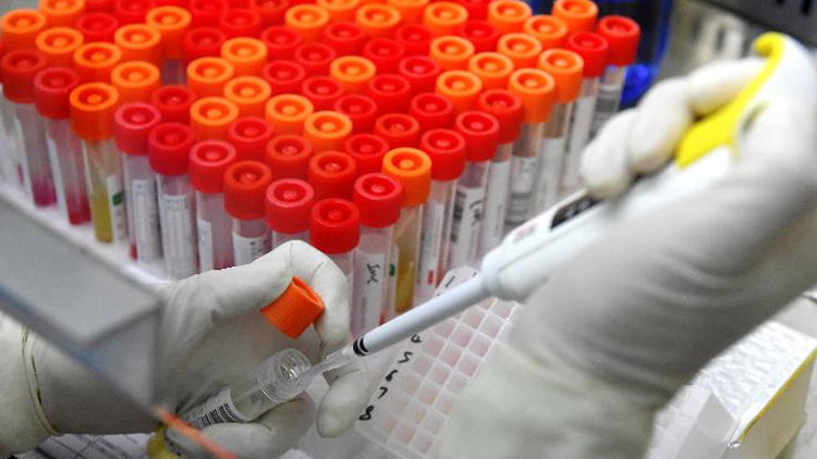 江西上饒鉛山縣發現一例核酸陽性人員