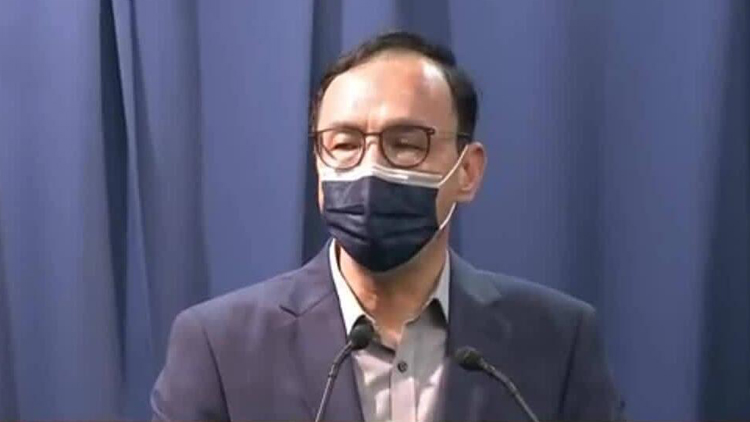 中國國民黨通過新政綱 表明堅持反對「台獨」