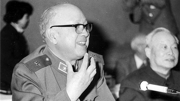 錢學森逝世12周年：故人化星 傳奇永存