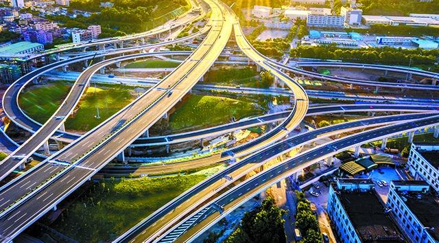 11月起，廣東高速0時至6時禁止這類車輛通行