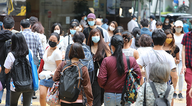平機會倡立法禁族內歧視 強調標準清晰非「以言入罪」