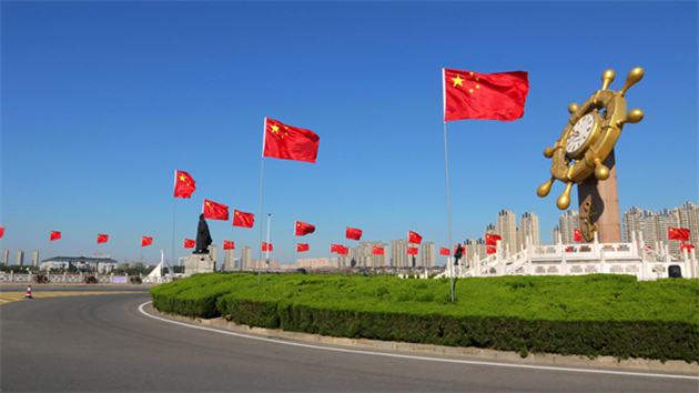 【黃河賦】山川看不厭，濱州的「常與變」