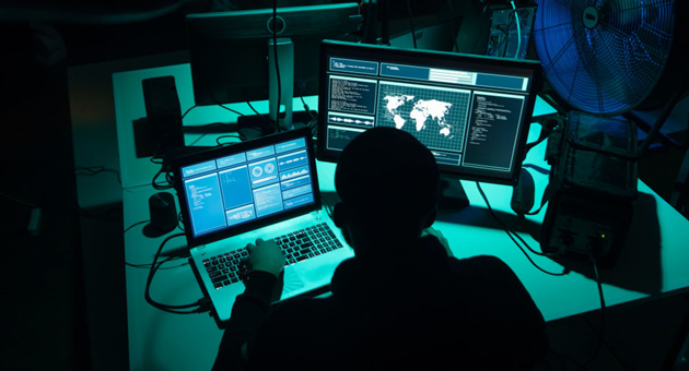 外媒：黑客已成功盜取特朗普和其它名人資料 