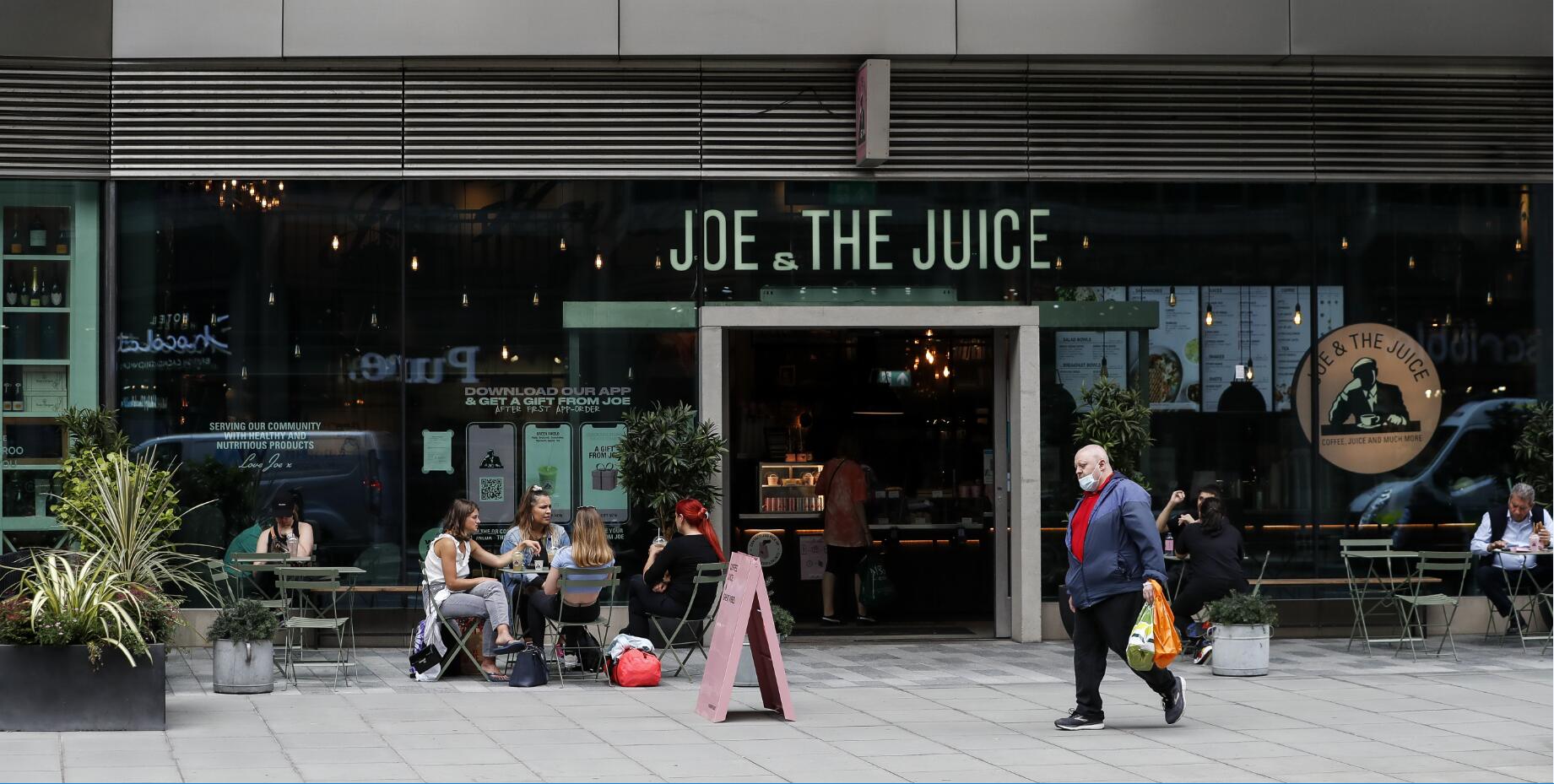 【計出新角度】脫歐後的英國冬天