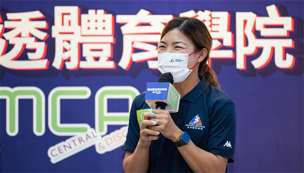 本港3名運動員分享最新動態