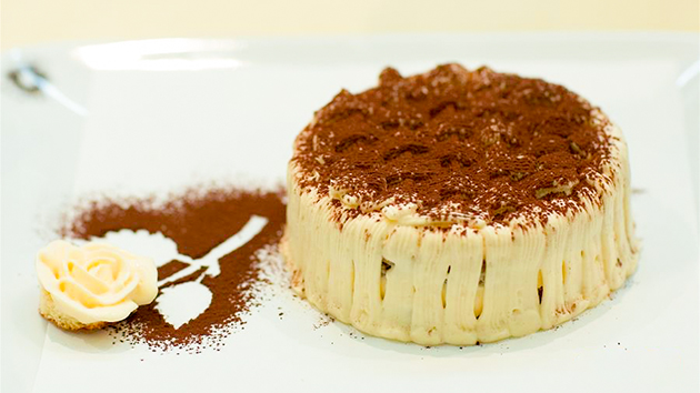 「提拉米蘇之父」坎佩爾去世 享年93歲